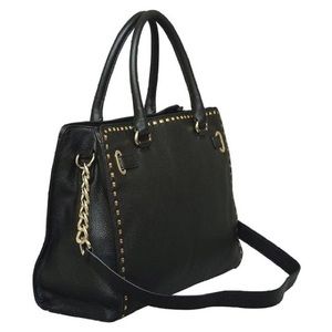 Michael Kors Hamilton tote bag